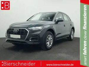 Audi Q5 40 TFSI quattro S tronic SPORT TEMPOMAT NAVI
