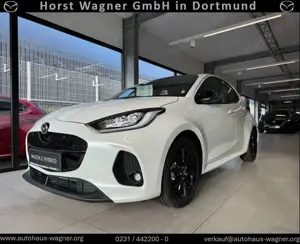 Mazda 2 Hybrid 1.5L Homura Plus 116 PS *Pano*Navi*Kamera*