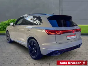 Volkswagen Touareg 3.0 TDI 4Motion R-Line Final Edition+LED+360-Grad- Bild 2