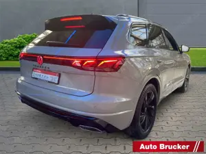 Volkswagen Touareg 3.0 TDI 4Motion R-Line Final Edition+LED+360-Grad- Bild 4