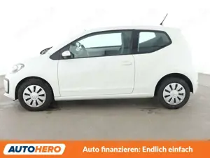 Volkswagen up! 1.0 Move up! BlueMotion *PDC*KLIMA* Bild 3
