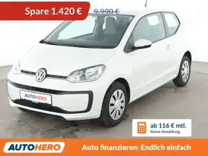 Volkswagen up! 1.0 Move up! BlueMotion *PDC*KLIMA* Bild 1