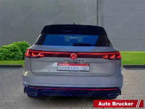 Volkswagen Touareg 3.0 TDI 4Motion R-Line Final Edition+LED+360-Grad- Bild 3