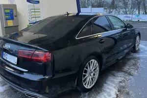 Audi A6 Bild 2