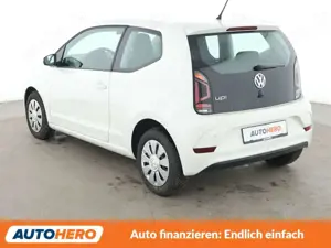 Volkswagen up! 1.0 Move up! BlueMotion *PDC*KLIMA* Bild 4