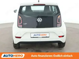 Volkswagen up! 1.0 Move up! BlueMotion *PDC*KLIMA* Bild 5