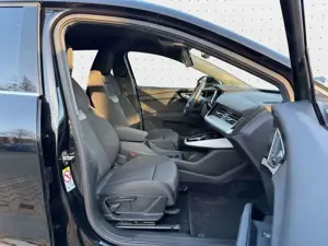 Audi Q4 e-tron Q4 35 e-tron S-line 0,25%RFK*LED*Virtual*ACC*Nav Bild 4