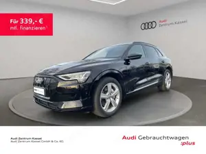 Audi e-tron 55 quattro Matrix BO Pano Kamera AHK
