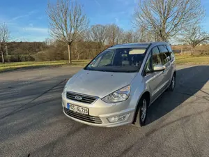 Ford Galaxy Galaxy Diesel 2.2 TDCi DPF Titanium