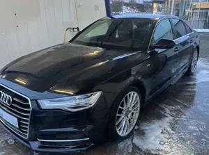 Audi A6 Bild 4