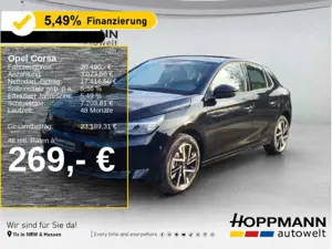Opel Corsa GS Automatik*LED*Kamera*SHZ*LHZ*