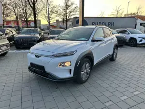 Hyundai KONA Elektro Advantage ACC AUT Kam. KlimaA LM Bild 4