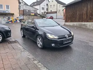 Volkswagen Golf Bild 4