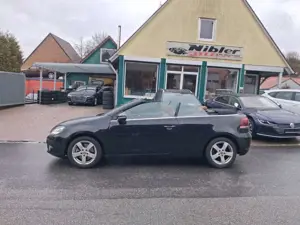 Volkswagen Golf Bild 5