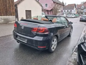 Volkswagen Golf Bild 3