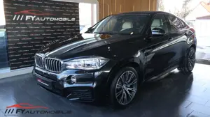 BMW X6 xDrive 50 i M Sportpaket* Kamera* Garantie*