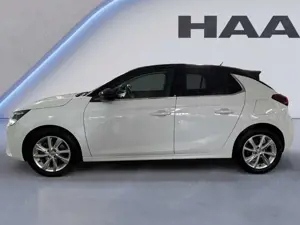 Opel Corsa F 1.2  Elegance Sitzheizung, Automatik Bild 3