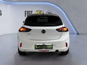 Opel Corsa F 1.2  Elegance Sitzheizung, Automatik Bild 5