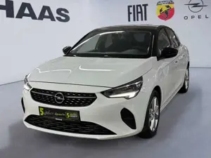 Opel Corsa F 1.2  Elegance Sitzheizung, Automatik Bild 2