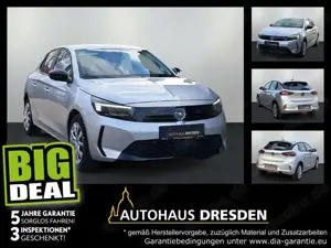 Opel Corsa F 1.2 Turbo SHZ+PDC+Facelift+SpurH