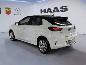 Opel Corsa F 1.2  Elegance Sitzheizung, Automatik Bild 4