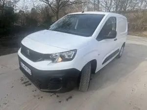 Peugeot Partner Partner 1.5 BlueHDi 100 L1 EHZ S