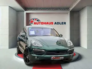 Porsche Cayenne 3.0 Diesel*ALLRAD*LED*XEN*NAV*STH*SD*22"
