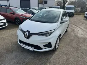 Renault ZOE (mit Batterie) Z.E. 50 EXPERIENCE