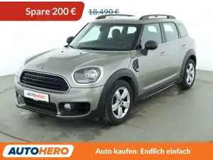 MINI One Countryman One Aut.*TEMPO*PDC*SHZ*