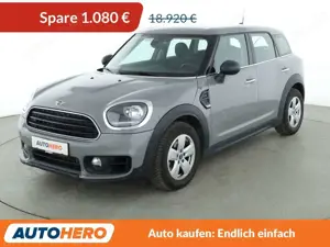 MINI One Countryman One Aut.*LIMITER*PDC*SHZ*KLIMA