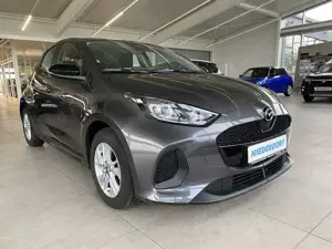 Mazda 2 Hybrid 1.5 Centre-Line ACC, Kamera