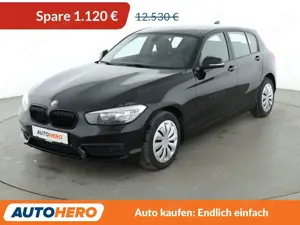 BMW 118 118i *LIMITER*KLIMA*