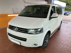 Volkswagen T5 Multivan