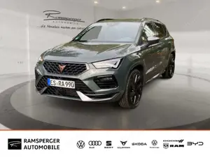 CUPRA Ateca VZ 2.0 TSI 4Drive LED/Pano/360°/AHK/uvm.