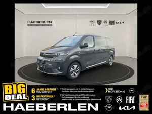 Citroen Spacetourer 2.0 BlueHDi 180 Plus M AHK+LED+Navi
