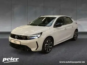 Opel Corsa Corsa F 1.2 Edition +Allwetter+Lenkradheizung+