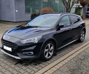 Ford Focus Focus 2.0 EcoBlue Start-Stopp-System ACTIVE VIGNALE