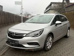 Opel Astra Edition *Navi*PDC*SZH*Spur-HA*