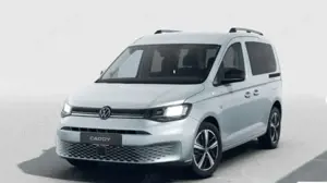 Volkswagen Caddy ENERGY 1.5 TSI DSG Klima Rückfahrkamera