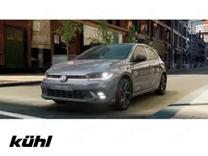 Volkswagen Polo VI 2.0 TSI OPF DSG GTI