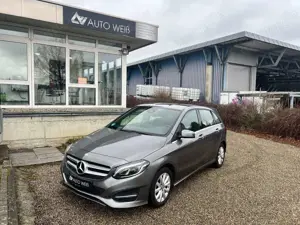 Mercedes-Benz B 180 CDI/VOLL-LED/PDC/NAVI/NOTBREMSASIST/EURO-6
