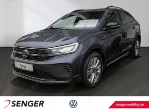 Volkswagen Taigo ENERGY 1.0 TSI OPF Digitales Cockpit Navi