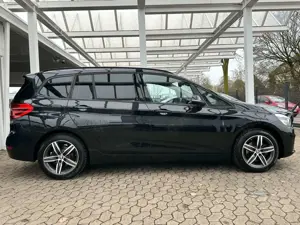 BMW 216 Sport Line*Hd-up*Navi*Ky-go*Kli