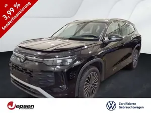 Volkswagen Tayron Life 2.0 TDI 4M DSG 360+AHK+7S+AreaView