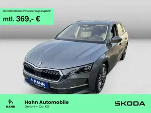 Skoda Octavia Combi Balance 1.5TSI 150PS Matrix-LED Na