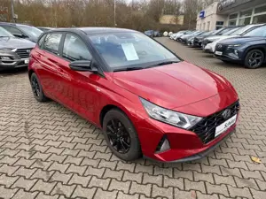 Hyundai i20 1.0 T. Trend 48V Assist. und Konfortpaket