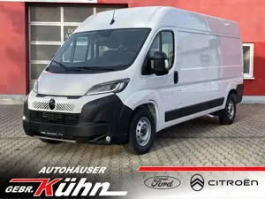 Citroen Jumper Jumper Kawa 35 L3H2 BlueHDi 140 Automatik + NAVI