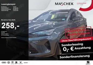 CUPRA Formentor 2.0 TDI DSG Navi 360°View Sitzh. Keyless Ambiente