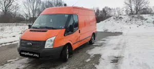 Ford Transit Bild 3