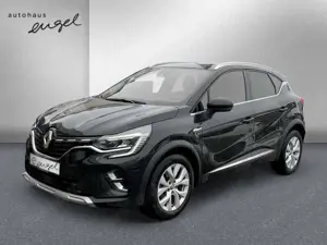 Renault Captur Captur TCe 140 EDC GPF INTENS,KLIMA,NAVI,TEMPO,SH